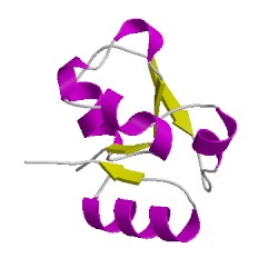 Image of CATH 3kbrA02