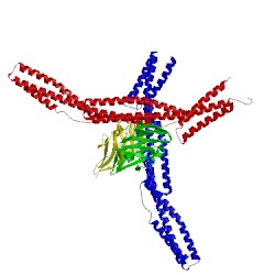 Image of CATH 3kbu