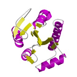 Image of CATH 3kc2A01
