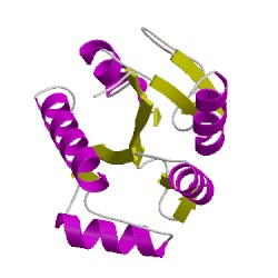 Image of CATH 3kc2B01
