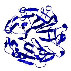 Image of CATH 3kci