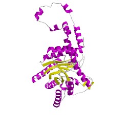 Image of CATH 3kclA