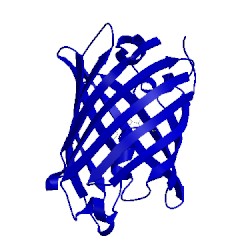 Image of CATH 3kcs