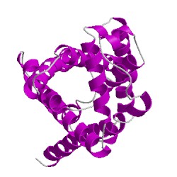 Image of CATH 3kcvG00