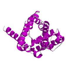 Image of CATH 3kcvH00