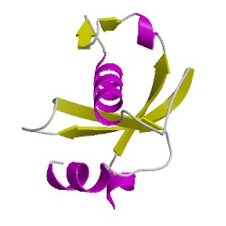 Image of CATH 3kd1E06