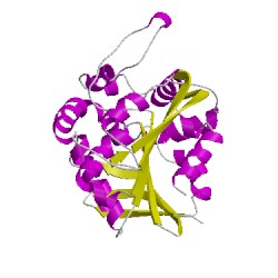 Image of CATH 3kd2A01