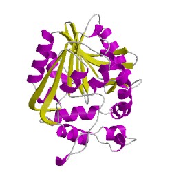 Image of CATH 3kd2B