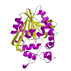 Image of CATH 3kd2B01