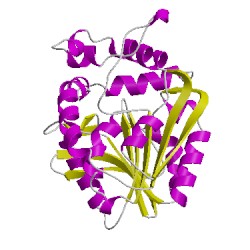 Image of CATH 3kd2D