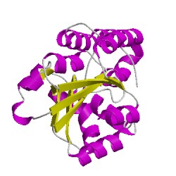 Image of CATH 3kd3A