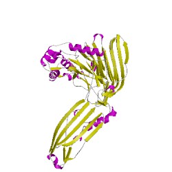 Image of CATH 3kd4A