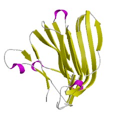 Image of CATH 3kd4A01