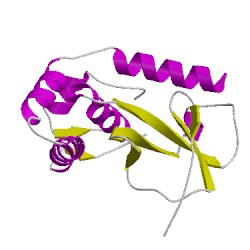 Image of CATH 3kd4A02