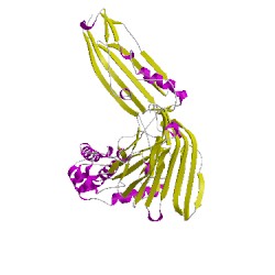 Image of CATH 3kd4B