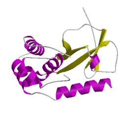 Image of CATH 3kd4B02