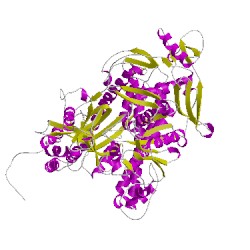 Image of CATH 3kd5E