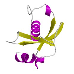 Image of CATH 3kd5E06