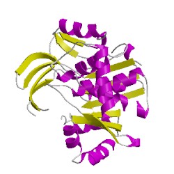 Image of CATH 3kd6A