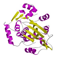 Image of CATH 3kd6B