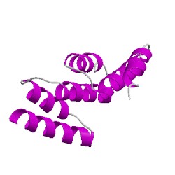 Image of CATH 3kd7D00