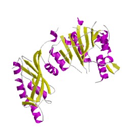 Image of CATH 3kd8A