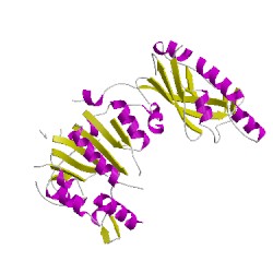 Image of CATH 3kd8B