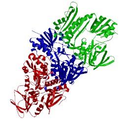 Image of CATH 3kd9