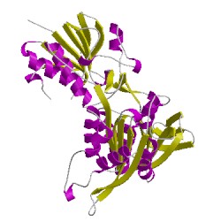 Image of CATH 3kd9A