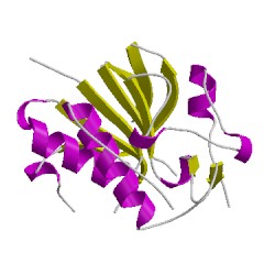 Image of CATH 3kd9A01