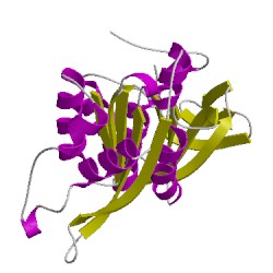 Image of CATH 3kd9A02