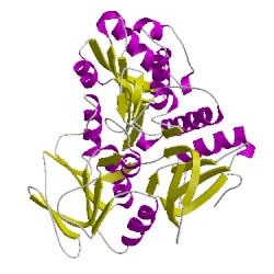 Image of CATH 3kd9B