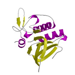 Image of CATH 3kd9B01
