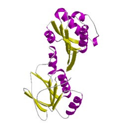 Image of CATH 3kd9B02