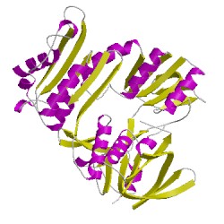 Image of CATH 3kd9C