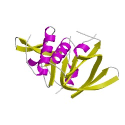 Image of CATH 3kd9C01