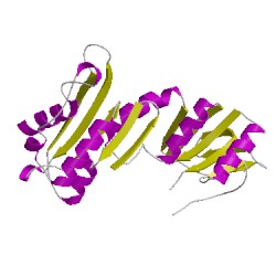 Image of CATH 3kd9C02