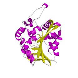 Image of CATH 3kdaA01