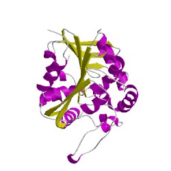 Image of CATH 3kdaC