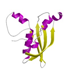 Image of CATH 3kdnA01
