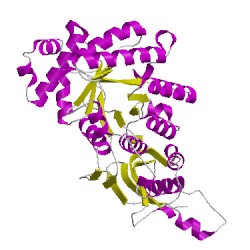 Image of CATH 3kdnG