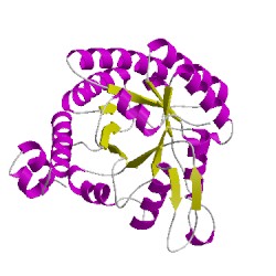 Image of CATH 3kdnH02