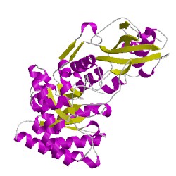 Image of CATH 3kdnJ