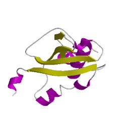 Image of CATH 3kdnJ01