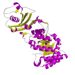 Image of CATH 3kdoB