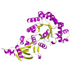 Image of CATH 3kdoE