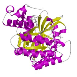 Image of CATH 3kdoF