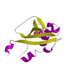 Image of CATH 3kdoJ01