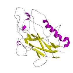Image of CATH 3kdpB02