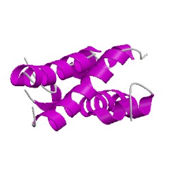 Image of CATH 3kdrC01